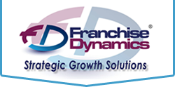 Franchise Dynamics is the nation’s first full-service franchise sales outsourcing firm operating on a cost-justifiable compensation schedule. Unlike other franchise sales outsourcing firms, Franchise Dynamics does not require a percentage of your royalty stream once it makes a sale.